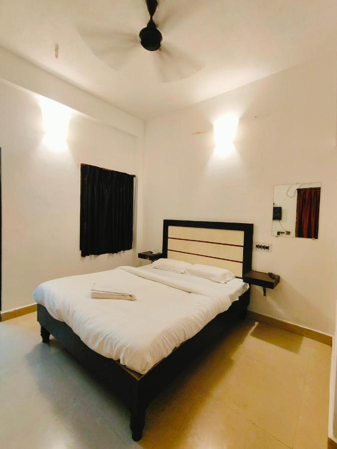 La Dreamy Residency Hotel Pondicherry Bagian luar foto