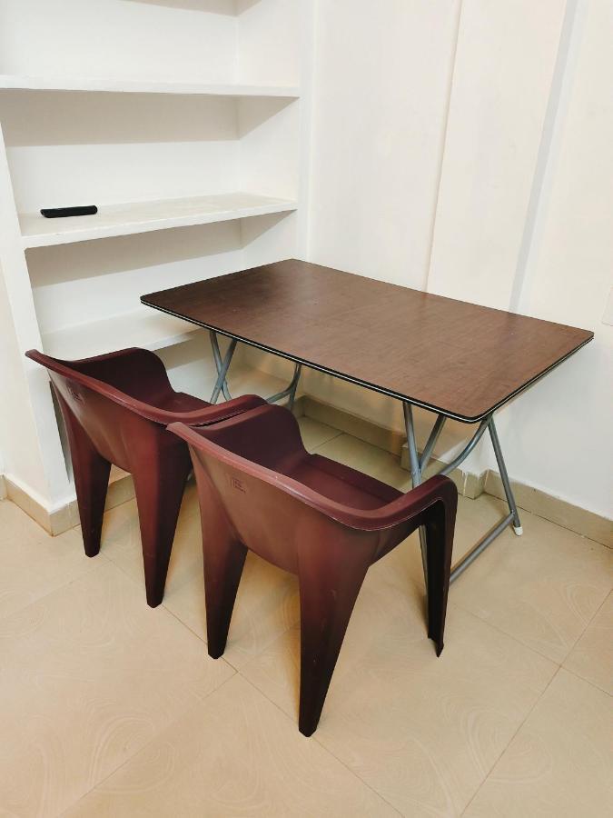 La Dreamy Residency Hotel Pondicherry Bagian luar foto