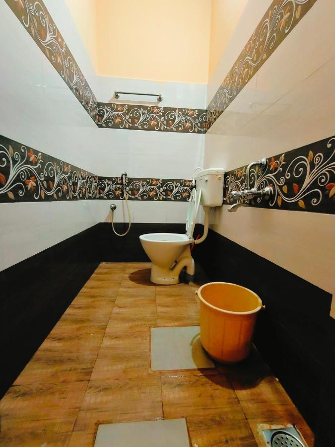 La Dreamy Residency Hotel Pondicherry Bagian luar foto