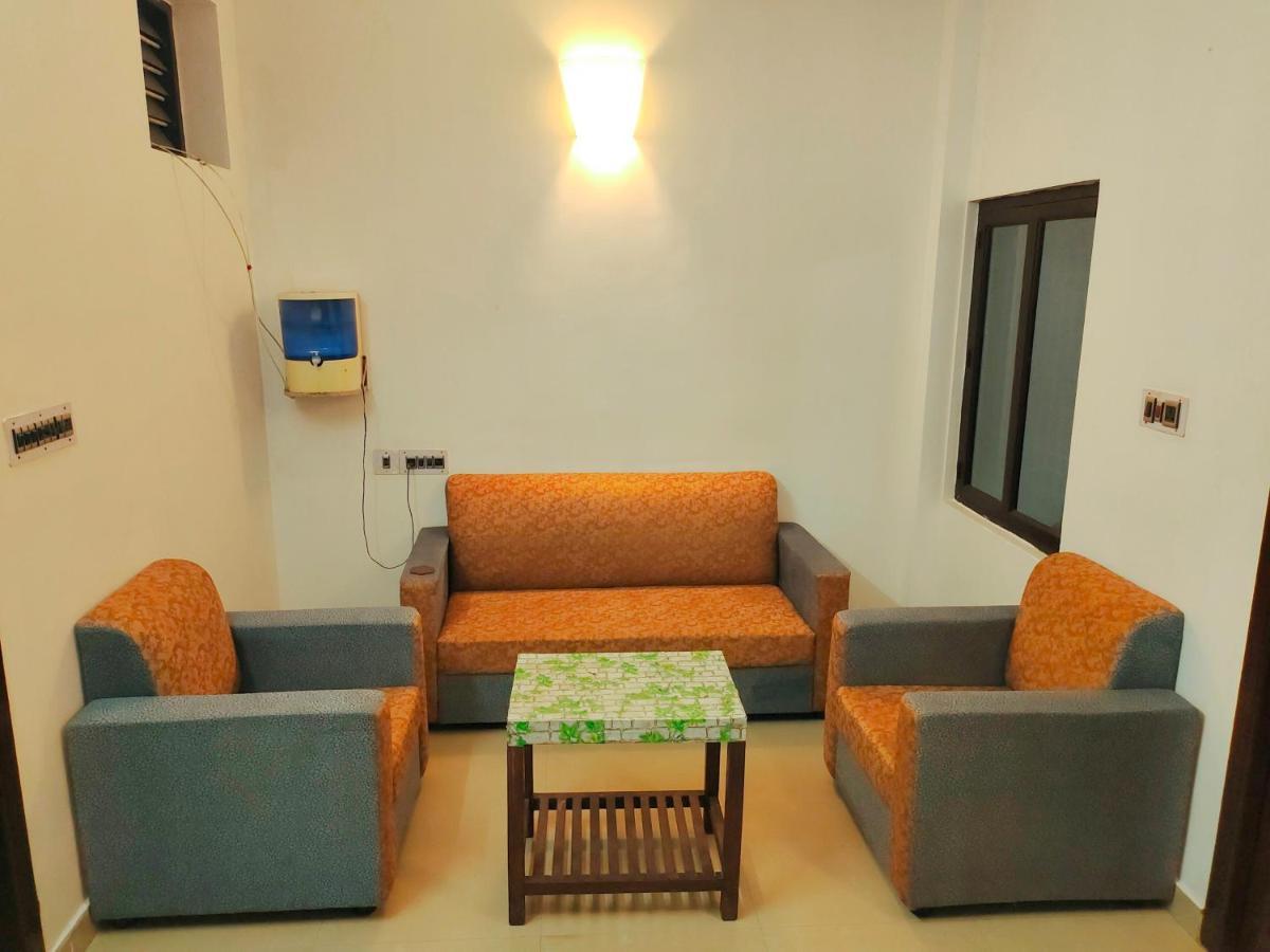La Dreamy Residency Hotel Pondicherry Bagian luar foto