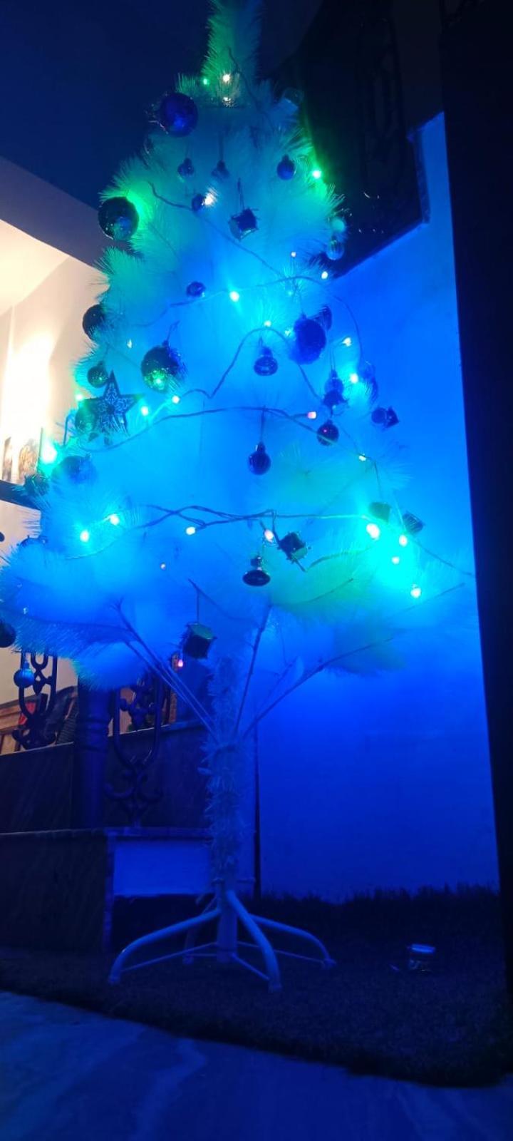 La Dreamy Residency Hotel Pondicherry Bagian luar foto