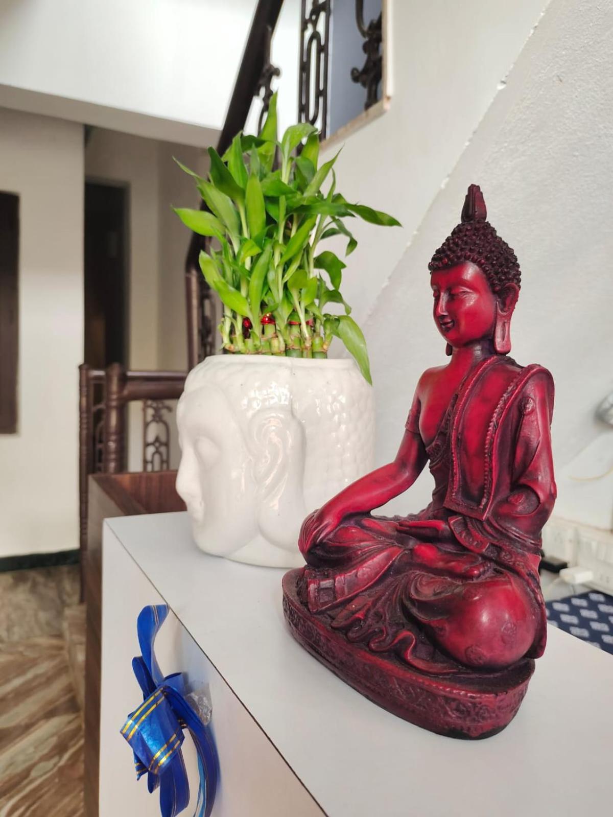 La Dreamy Residency Hotel Pondicherry Bagian luar foto